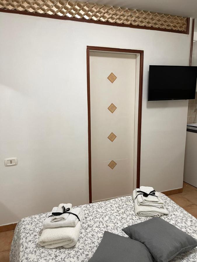 V.L Appartamento Gradoni. เนเปิลส์ ภายนอก รูปภาพ